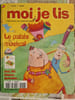 Moi je lis n&ordm; 153 2000. 