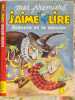 J'AIME LIRE Sidonie et le sorcier -2000. 