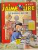 J'aime lire n&ordm; 303 2002. 