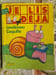 Je lis d&eacute;j&agrave; n&ordm; 73. 