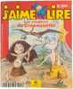 J'aime lire n&ordm; 295 2001. 
