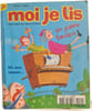 Moi je lis n&ordm; 152 2000. 