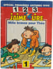J'aime lire n&ordm;1 1999. 