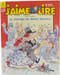 J'aime lire n&ordm; 308 2002. 