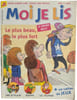 Moi je lis n&ordm; 160 2001. 