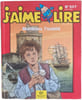 J'AIME LIRE Matthieu l'oubli&eacute; n&ordm; 307 2002. 