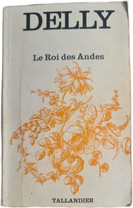Le Roi des Andes