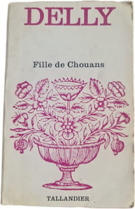 Fille de Chouans