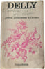 Igwen princesse d'Orient. DELLY
