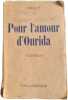 Pour l'amour d'Ourida. DELLY
