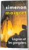 Lognon et les gangsters. simenon maigret