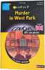 Murder in West Park. C. Garner  J. Marcelin