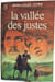 La vall&eacute;e des justes. Jean-Louis Cotte