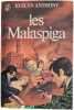 Les Malaspiga. EVELYN ANTHONY