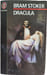 Dracula. Bram Stoker