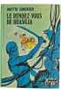 Le rendez-vous de Brasilia. Odette Sorensen
