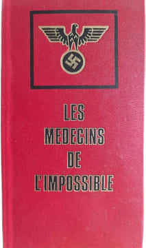 Les médecins de l'impossible. undefined