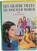 Les quatre filles du Docteur March. L.M. Alcott