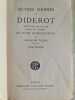 Œuvres choisies de Diderot. Fran&ccedil;ois Tulou