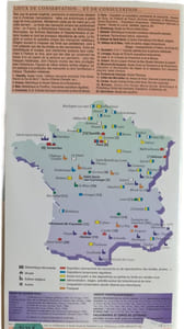 Brève histoire du parchemin et de l'enluminure