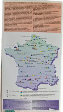 Brève histoire du parchemin et de l'enluminure. Sylvie Fournier