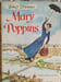 Mary Poppins. Walt Disney