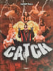 Catch. Canon Ball