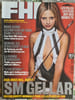 FHM n&ordm; 29 2001. 