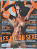 Les J.O. du sexe n&ordm; 142 2001. 