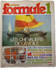 Coeurs Vaillants Formule 1 n&deg;2. 