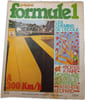 Coeurs Vaillants Formule 1 n&deg;6. 