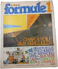 Coeurs Vaillants Formule 1 n&deg;7. 