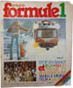 Coeurs Vaillants Formule 1 n&deg;11. 