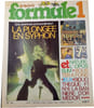 Coeurs Vaillants Formule 1 n&deg;16. 