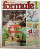 Coeurs Vaillants Formule 1 n&deg;22. 