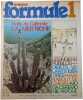 Coeurs Vaillants Formule 1 n&deg;25. Gautier Vaillant