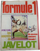 Formule 1 n&deg;45. 