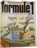 Formule 1 n&deg;39. 