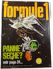 Formule 1 n&deg;22. 