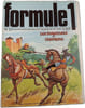 Formule 1 n&deg;21. 