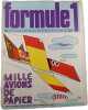 Formule 1 n&deg;17. Michel Douay