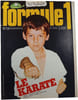 Formule 1 n&deg;16. 
