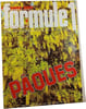 Formule 1 n&deg;12. 