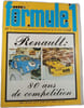 Formule 1 n&deg;7. 