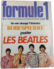 Formule 1 n&deg;4. 