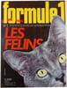 Formule 1 n&deg;1. 