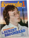 Formule 1 n&deg;50. Laurent Broomhead