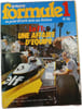 Formule 1 n&deg;26. 