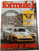 Formule 1 n&deg;23. 