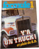 Formule 1 n&deg;21. 